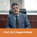 Sarla Birla University, Vice Chancellor: Prof. (Dr.) Gopal Pathak Interview